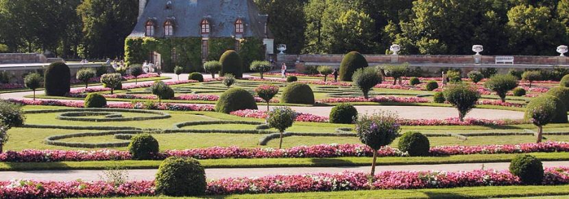 Trois jardins originaux à visiter en France