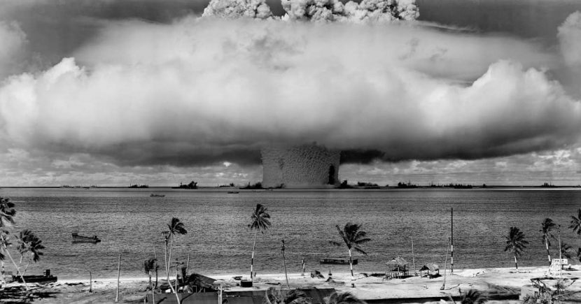 Explosion à Marcoule : sale temps pour le nucléaire