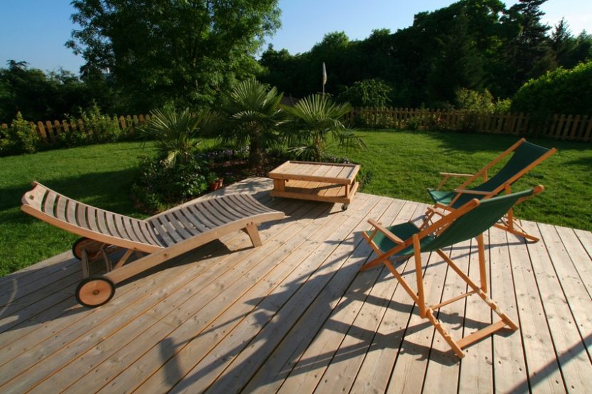 5 conseils pour bien choisir sa terrasse en bois