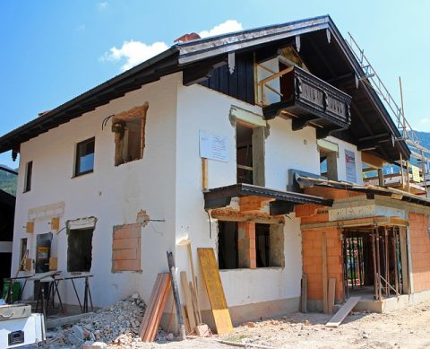 Rénovation : combien de temps pour refaire une maison ?
