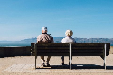 Le « bien-vieillir » chez les seniors, qu’en pensent-t-ils ?