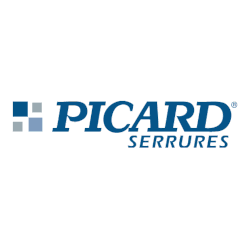 Picard Serrures logo