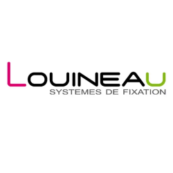 logo menuiserie Louineau